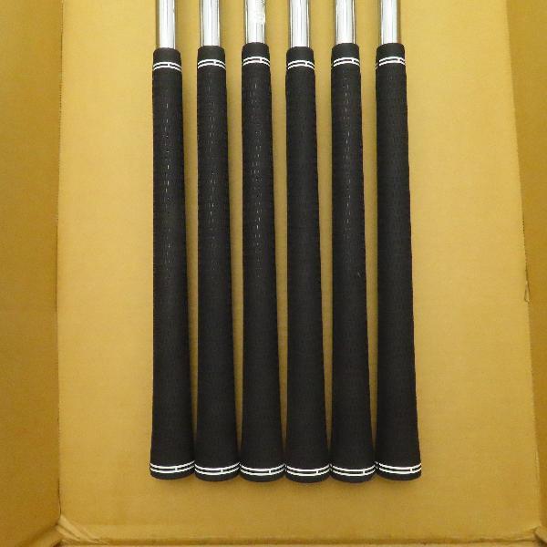 キャロウェイゴルフ X X フォージド STAR(2024) アイアン N.S.PRO 950GH neo シャフト：N.S.PRO 950GH neo(6本:#5 #6 #7 #8 #9 PW)_7