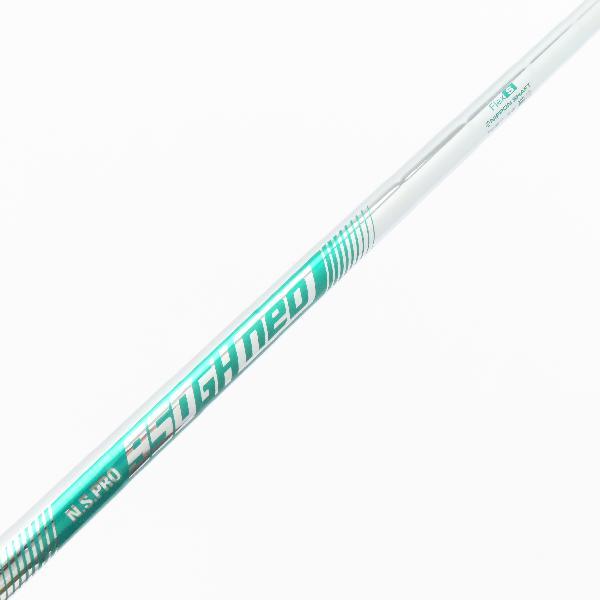 キャロウェイゴルフ X X フォージド STAR(2024) アイアン N.S.PRO 950GH neo  シャフト：N.S.PRO 950GH neo(6本:#5 #6 #7 #8 #9 PW)の画像