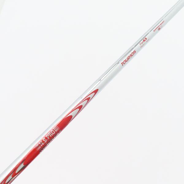 キャロウェイゴルフ X X フォージド STAR(2024) アイアン N.S.PRO MODUS3 TOUR 105  シャフト：N.S.PRO MODUS3 TOUR 105(6本:#5 ・・・_4