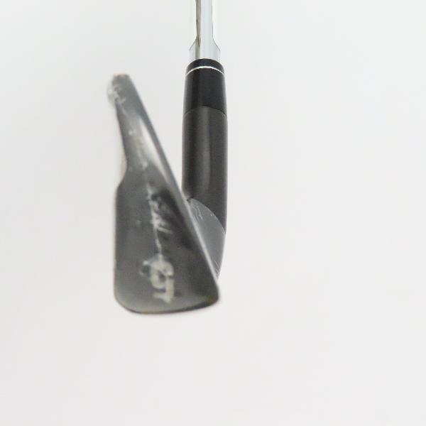 キャロウェイゴルフ APEX APEX TI FUSION アイアン N.S.PRO 950GH neo シャフト：N.S.PRO 950GH neo(6本:#5 #6 #7 #8 #9 PW)