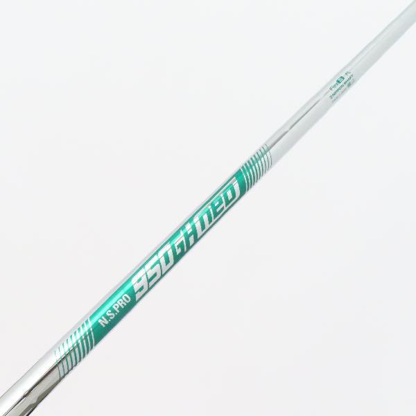 キャロウェイゴルフ APEX APEX TI FUSION アイアン N.S.PRO 950GH neo シャフト：N.S.PRO 950GH neo(6本:#5 #6 #7 #8 #9 PW)