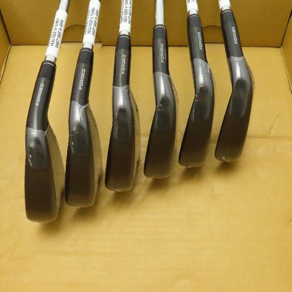 キャロウェイゴルフ APEX APEX TI FUSION アイアン N.S.PRO 950GH neo シャフト：N.S.PRO 950GH neo(6本:#5 #6 #7 #8 #9 PW)