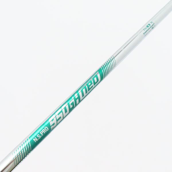 キャロウェイゴルフ APEX APEX TI FUSION アイアン N.S.PRO 950GH neo シャフト：N.S.PRO 950GH neo(6本:#5 #6 #7 #8 #9 PW)