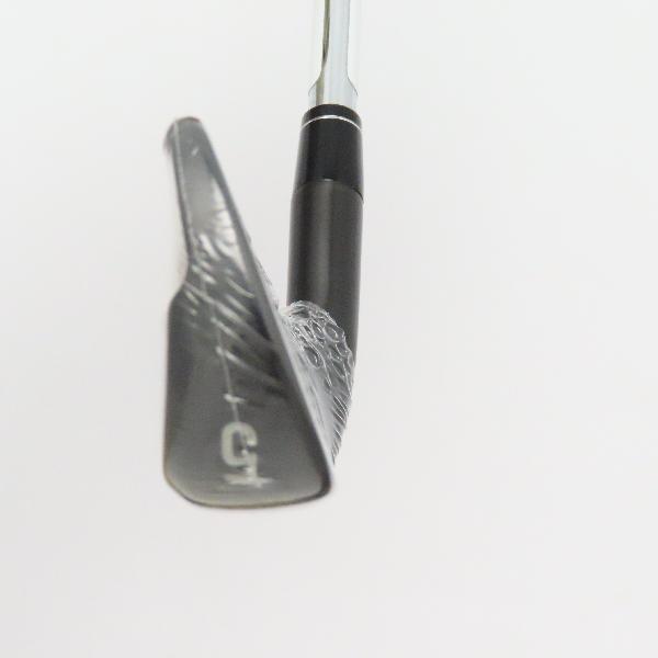 キャロウェイゴルフ APEX APEX TI FUSION アイアン N.S.PRO 950GH neo シャフト：N.S.PRO 950GH neo(6本:#5 #6 #7 #8 #9 PW)