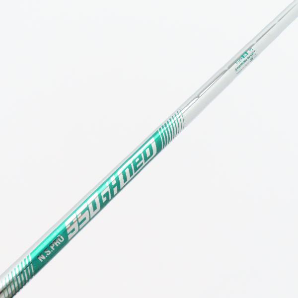 キャロウェイゴルフ APEX APEX TI FUSION アイアン N.S.PRO 950GH neo シャフト：N.S.PRO 950GH neo(6本:#5 #6 #7 #8 #9 PW)