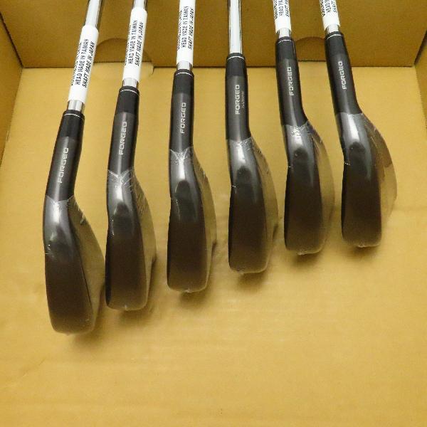 キャロウェイゴルフ APEX APEX TI FUSION アイアン N.S.PRO 950GH neo シャフト：N.S.PRO 950GH neo(6本:#5 #6 #7 #8 #9 PW)