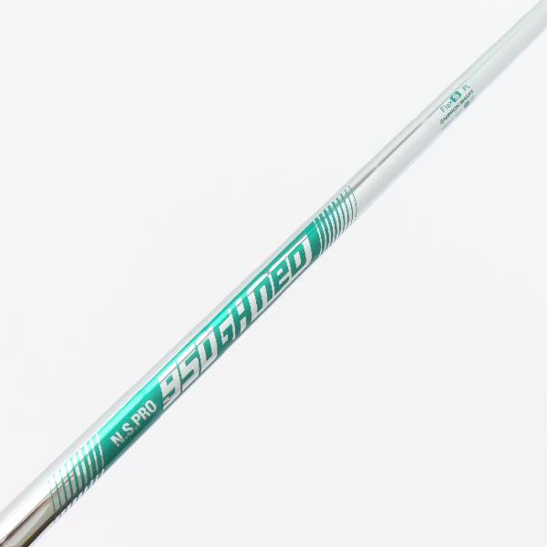 キャロウェイゴルフ APEX APEX TI FUSION アイアン N.S.PRO 950GH neo シャフト：N.S.PRO 950GH neo(6本:#5 #6 #7 #8 #9 PW)