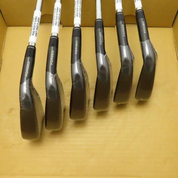 キャロウェイゴルフ APEX APEX TI FUSION アイアン N.S.PRO 950GH neo シャフト：N.S.PRO 950GH neo(6本:#5 #6 #7 #8 #9 PW)