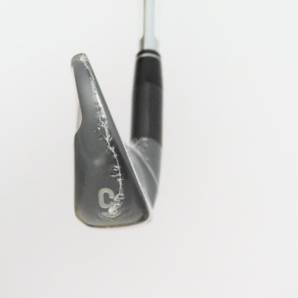キャロウェイゴルフ APEX APEX TI FUSION アイアン N.S.PRO 950GH neo シャフト：N.S.PRO 950GH neo(6本:#5 #6 #7 #8 #9 PW)