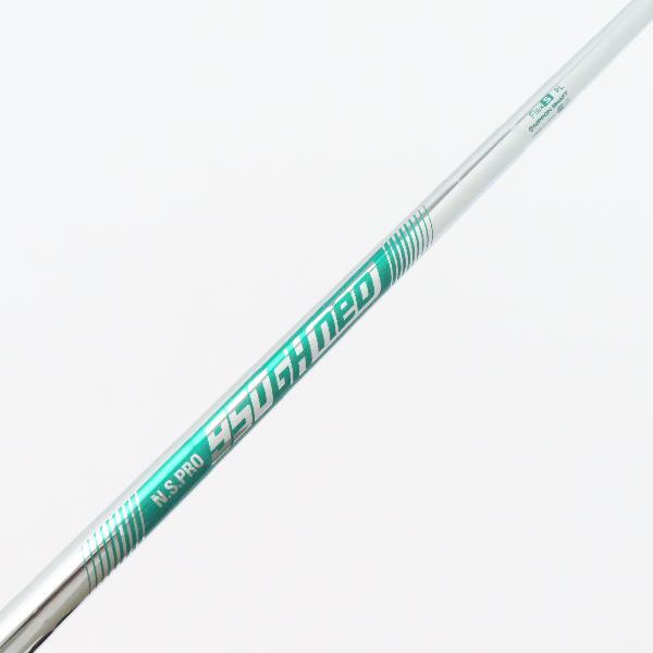 キャロウェイゴルフ APEX APEX TI FUSION アイアン N.S.PRO 950GH neo シャフト：N.S.PRO 950GH neo(6本:#5 #6 #7 #8 #9 PW)