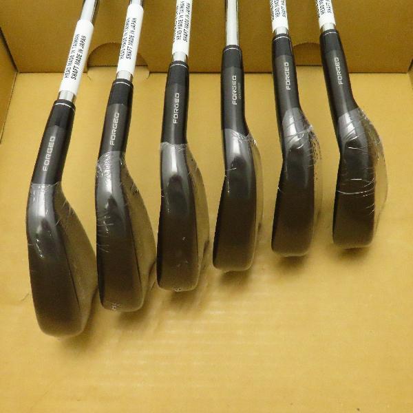 キャロウェイゴルフ APEX APEX TI FUSION アイアン N.S.PRO 950GH neo シャフト：N.S.PRO 950GH neo(6本:#5 #6 #7 #8 #9 PW)