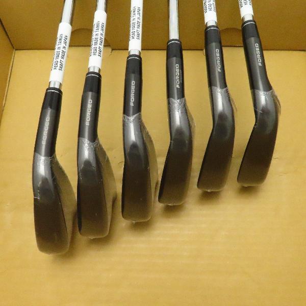 キャロウェイゴルフ APEX APEX TI FUSION アイアン N.S.PRO 950GH neo シャフト：N.S.PRO 950GH neo(6本:#5 #6 #7 #8 #9 PW)