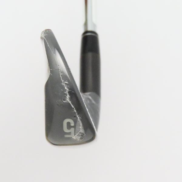 キャロウェイゴルフ APEX APEX TI FUSION アイアン N.S.PRO 950GH neo シャフト：N.S.PRO 950GH neo(6本:#5 #6 #7 #8 #9 PW)