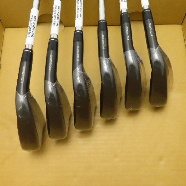 キャロウェイゴルフ APEX APEX TI FUSION アイアン N.S.PRO 950GH neo シャフト：N.S.PRO 950GH neo(6本:#5 #6 #7 #8 #9 PW)