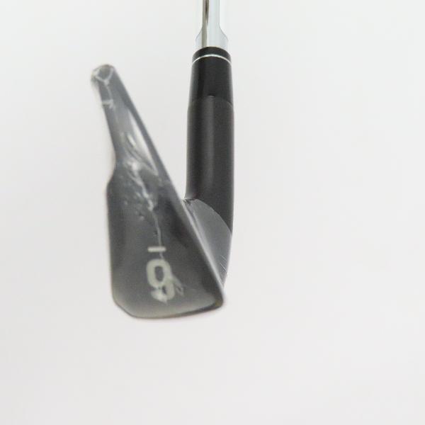 キャロウェイゴルフ APEX APEX TI FUSION アイアン N.S.PRO 950GH neo シャフト：N.S.PRO 950GH neo(6本:#5 #6 #7 #8 #9 PW)