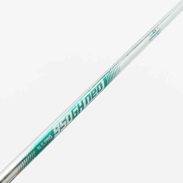 キャロウェイゴルフ APEX APEX TI FUSION アイアン N.S.PRO 950GH neo シャフト：N.S.PRO 950GH neo(6本:#5 #6 #7 #8 #9 PW)