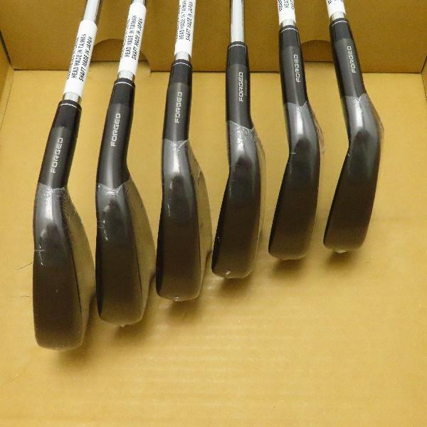 キャロウェイゴルフ APEX APEX TI FUSION アイアン N.S.PRO 950GH neo シャフト：N.S.PRO 950GH neo(6本:#5 #6 #7 #8 #9 PW)