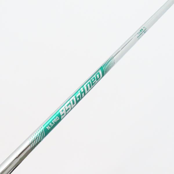 キャロウェイゴルフ APEX APEX TI FUSION アイアン N.S.PRO 950GH neo シャフト：N.S.PRO 950GH neo(6本:#5 #6 #7 #8 #9 PW)