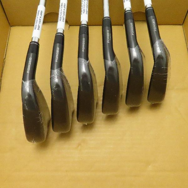 キャロウェイゴルフ APEX APEX TI FUSION アイアン N.S.PRO 950GH neo シャフト：N.S.PRO 950GH neo(6本:#5 #6 #7 #8 #9 PW)