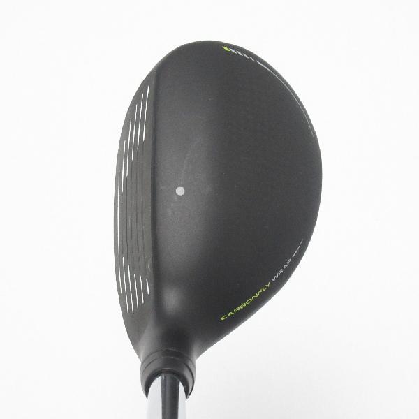 PING（ピン） G430 G430 ハイブリッド ユーティリティ N.S.PRO 850GH