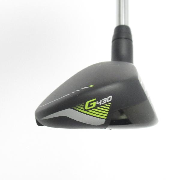 PING（ピン） G430 G430 ハイブリッド ユーティリティ N.S.PRO 850GH