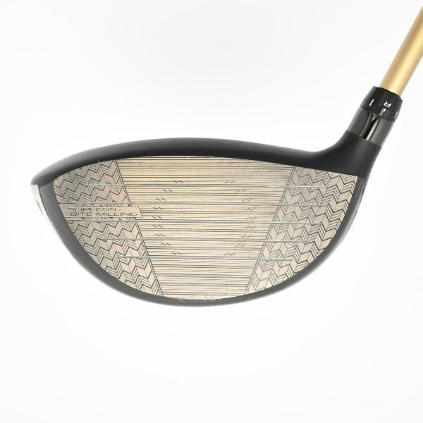 ブリヂストン BRIDGESTONE GOLF BX1 ST ドライバー SPEEDER NX GOLD 60  シャフト：SPEEDER NX GOLD 60の画像