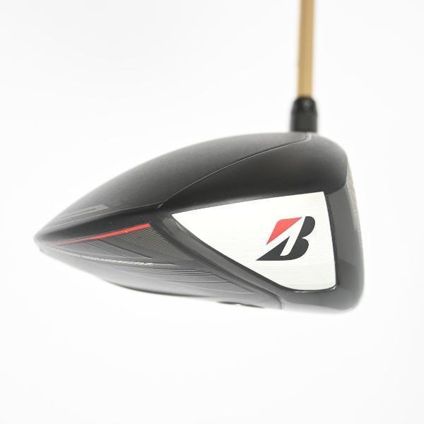 ブリヂストン BRIDGESTONE GOLF BX1 ST ドライバー SPEEDER NX GOLD 60  シャフト：SPEEDER NX GOLD 60の画像