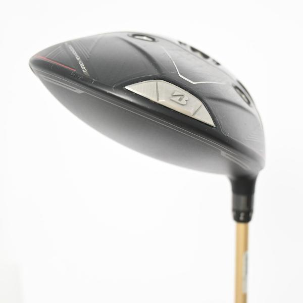 ブリヂストン BRIDGESTONE GOLF BX1 ST ドライバー SPEEDER NX GOLD 60  シャフト：SPEEDER NX GOLD 60の画像