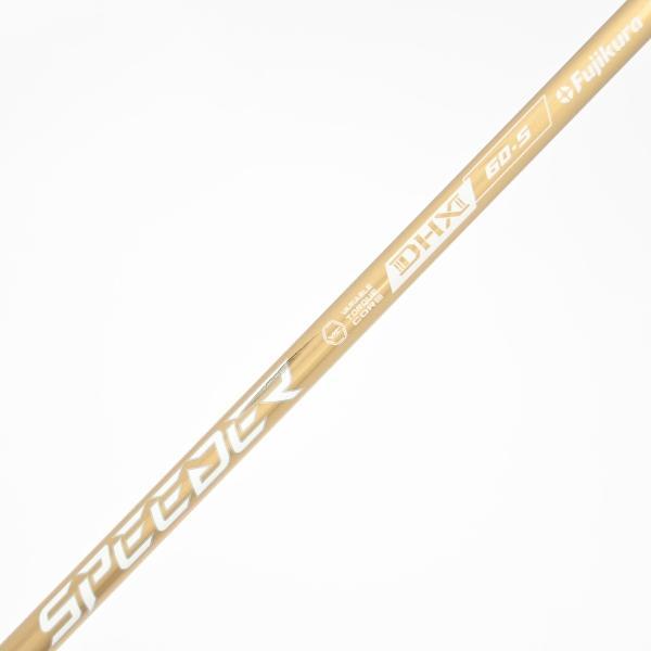 ブリヂストン BRIDGESTONE GOLF BX1 ST ドライバー SPEEDER NX GOLD 60  シャフト：SPEEDER NX GOLD 60の画像