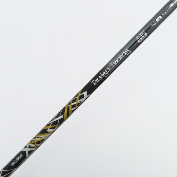 DUNLOP（ダンロップ） SRIXON スリクソン ZX5 アイアン N.S.PRO 950GH