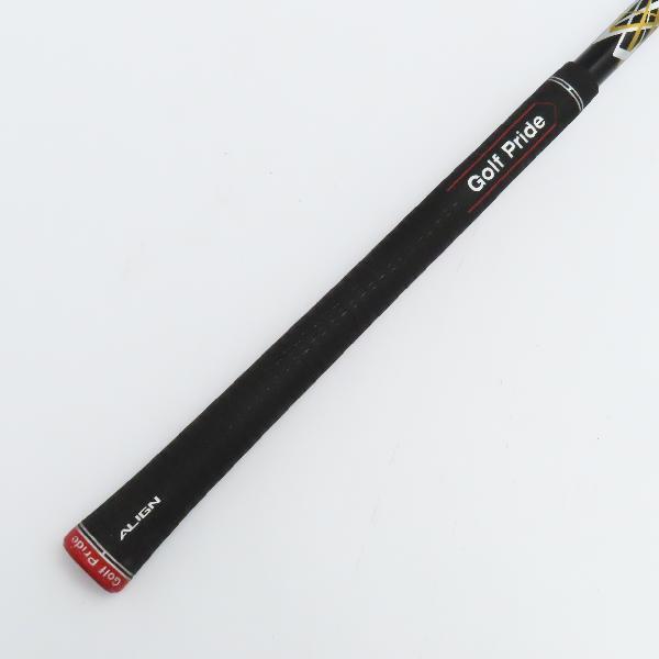 DUNLOP（ダンロップ） SRIXON スリクソン ZX5 アイアン N.S.PRO 950GH