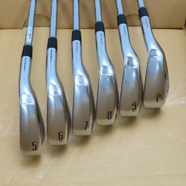SRIXON ZX5 スリクソン アイアン N.S.PRO 950GH DST DUNLOP（ダンロップ） SRIXON スリクソン ZX5 アイアン N.S.PRO 950GH