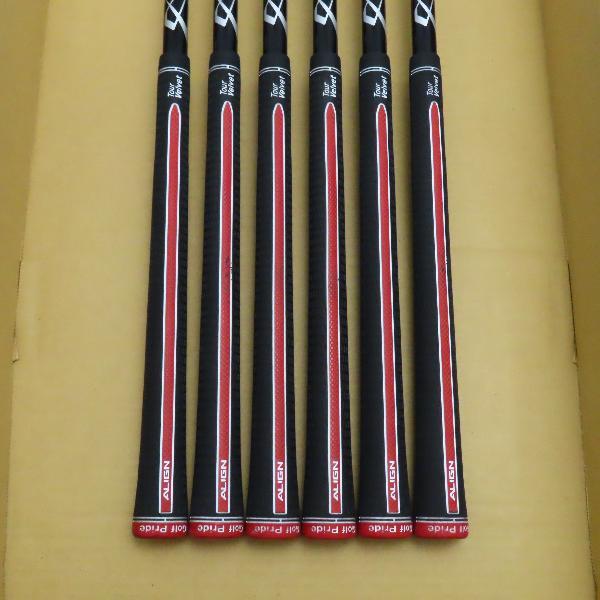 DUNLOP（ダンロップ） SRIXON スリクソン ZX5 アイアン N.S.PRO 950GH