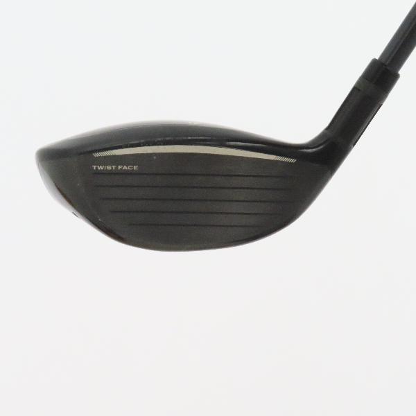 TaylorMade（テーラーメイド） STEALTH ステルス フェアウェイウッド