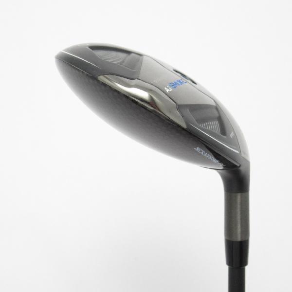 Callaway（キャロウェイ） キャロウェイゴルフ Ai SMOKE パラダイム Ai