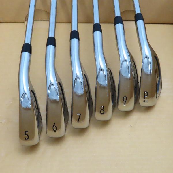 Titleist（タイトリスト） TITLEIST T200 アイアン N.S.PRO 950GH neo 