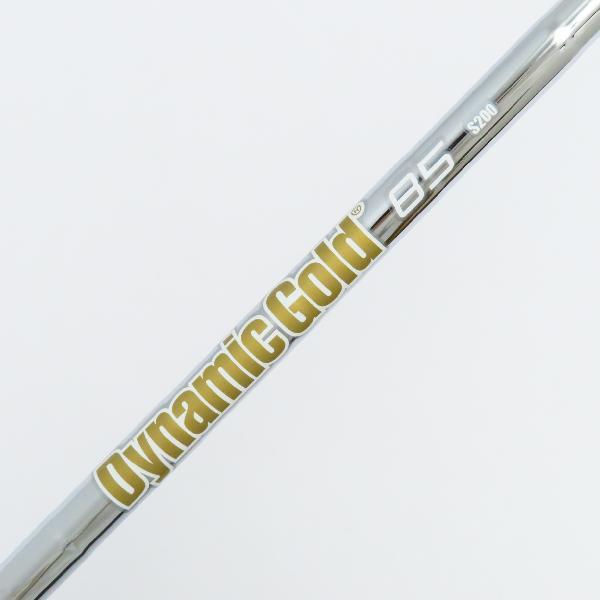 DUNLOP（ダンロップ） XXIO ゼクシオ X(2024) アイアン Dynamic Gold
