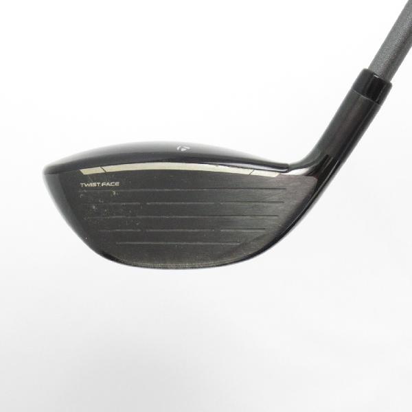 TaylorMade（テーラーメイド） Qi10 Qi10 フェアウェイウッド Tour AD