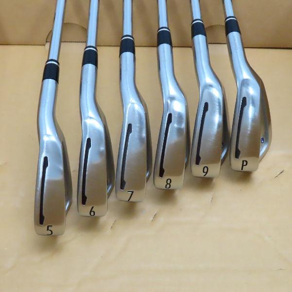 TaylorMade（テーラーメイド） GLOIRE グローレ F2 アイアン N.S.PRO