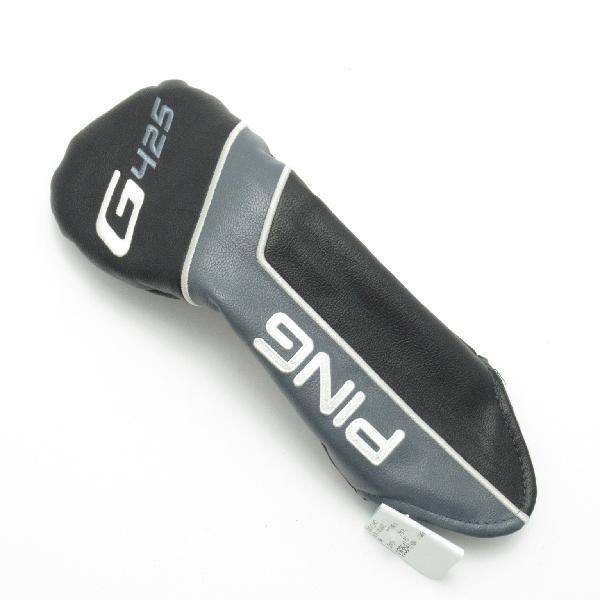 PING（ピン） G425 G425 SFT フェアウェイウッド ALTA J CB SLATE 【5W