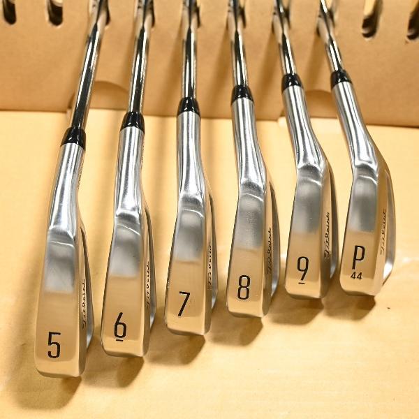 Titleist（タイトリスト） T SERIES T150(2023) アイアン N.S.PRO 