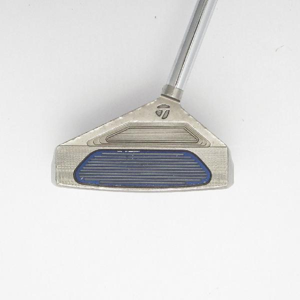 TaylorMade（テーラーメイド） TRUSS トラス TM2 パター スチール