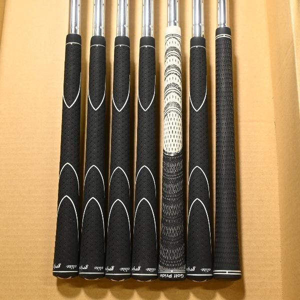 ダンロップ SRIXON スリクソン ZX5 アイアン Dynamic Gold 95 シャフト 