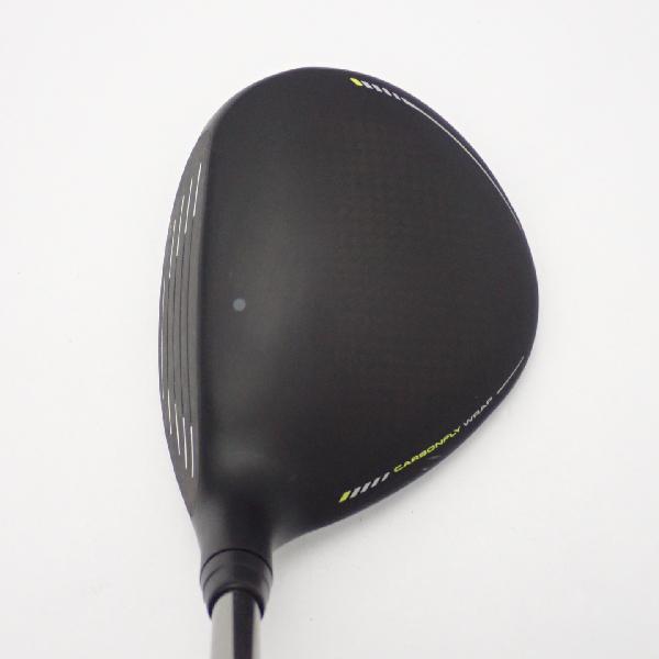 ピン G430 G430 MAX フェアウェイウッド PING TOUR 2.0 CHROME 65 【7W 