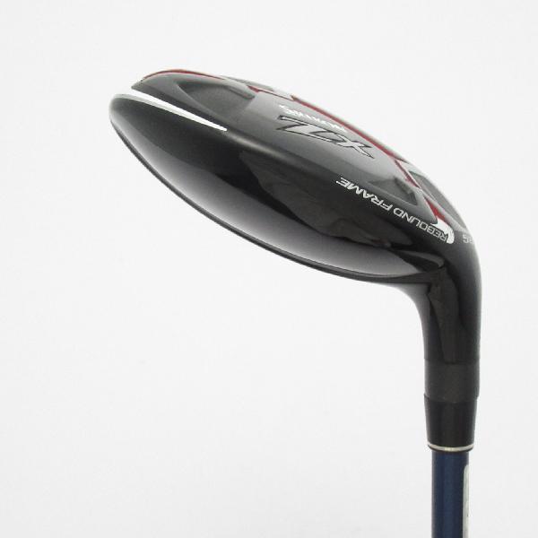 DUNLOP（ダンロップ） SRIXON スリクソン ZX ハイブリッド