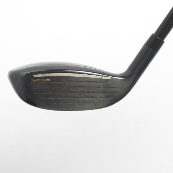 TaylorMade（テーラーメイド） Qi10 Qi10 MAX レスキュー