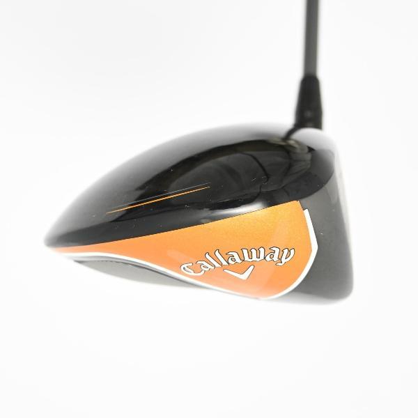 キャロウェイ・マーベリック・サブゼロ・ドライバー（Tour AD） Callaway（キャロウェイ） キャロウェイゴルフ MAVRIK マーベリック