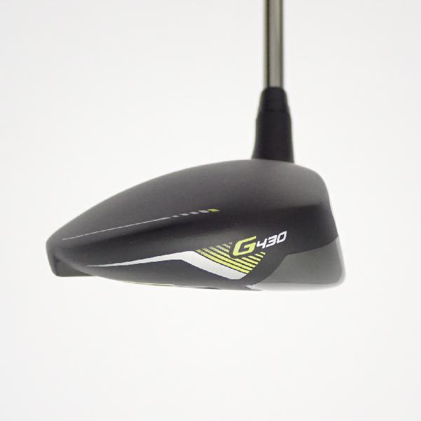 PING（ピン） G430 G430 MAX フェアウェイウッド PING TOUR 2.0 CHROME
