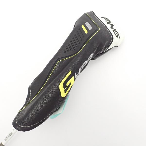 PING（ピン） G430 G430 MAX フェアウェイウッド PING TOUR 2.0 CHROME