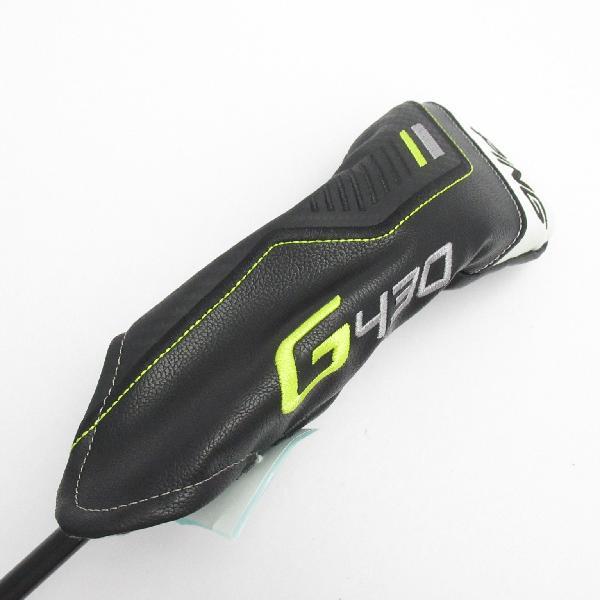PING（ピン） G430 G430 ハイブリッド ユーティリティ ALTA J CB BLACK
